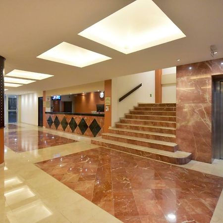 Hotel Bonampak 坎昆 外观 照片