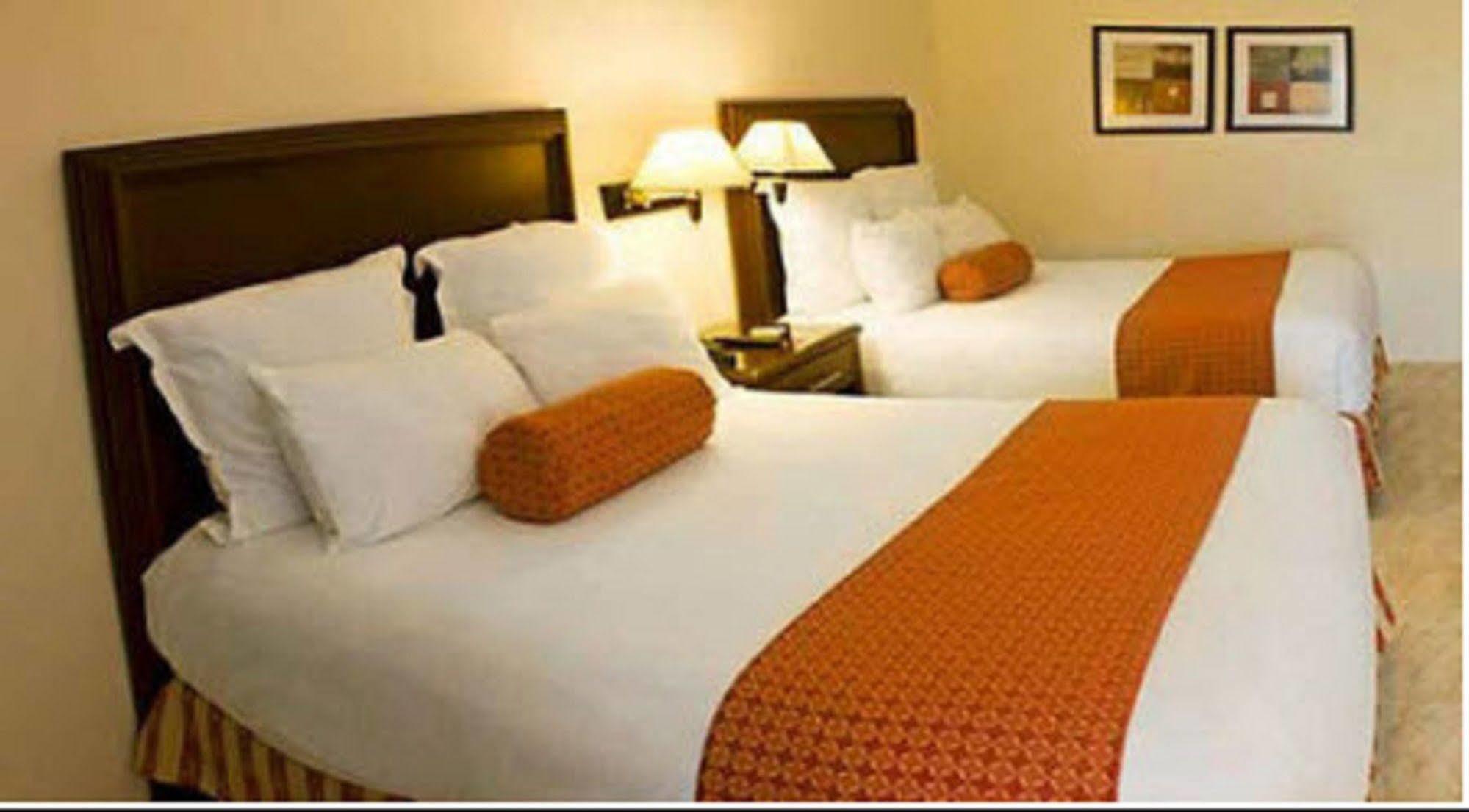 Hotel Bonampak 坎昆 外观 照片